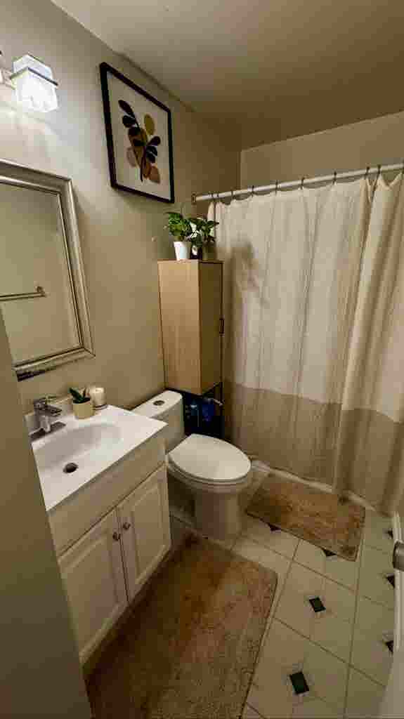 Room for Rent