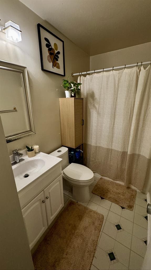 Room for Rent