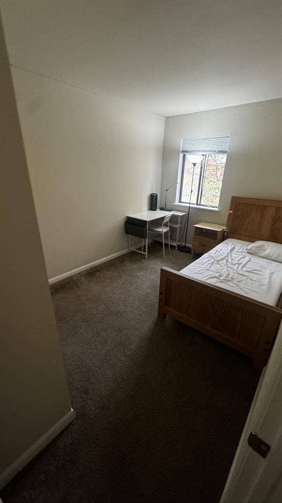 Room for Rent