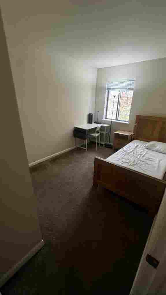 Room for Rent