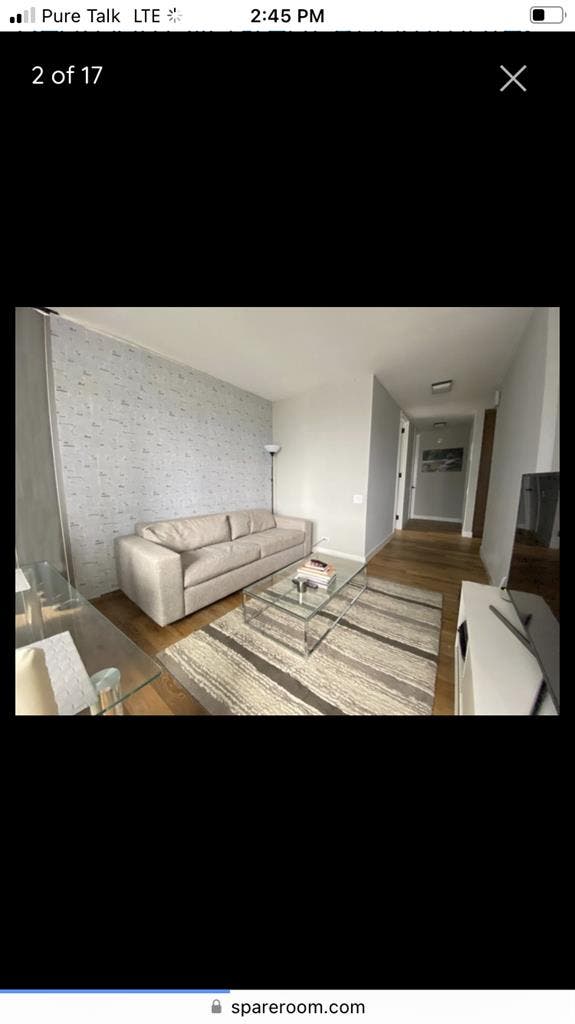 Room Available in Hell's Kitchen