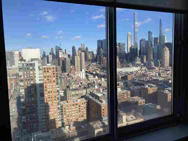 Room Available in Hell's Kitchen
