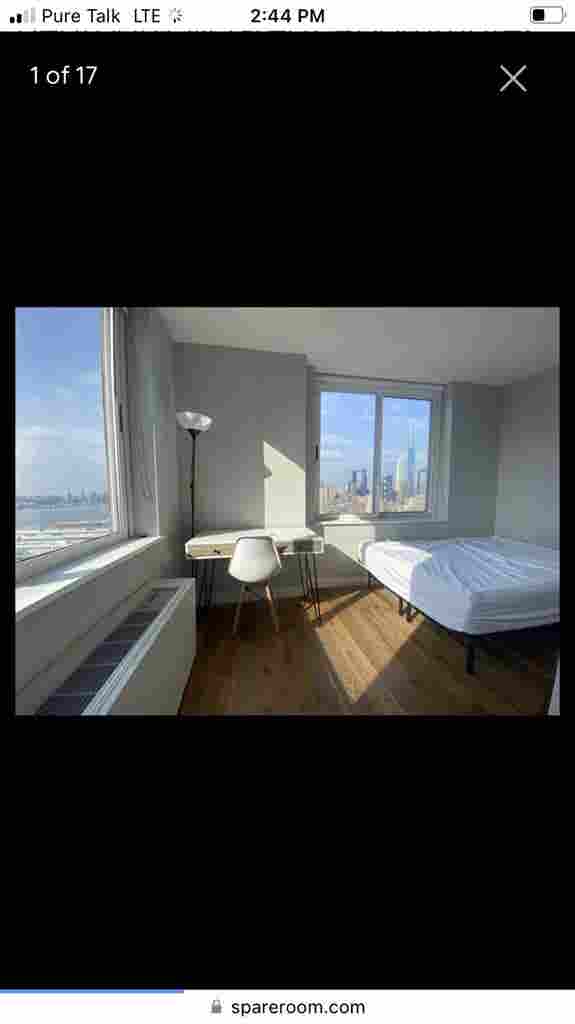 Room Available in Hell's Kitchen