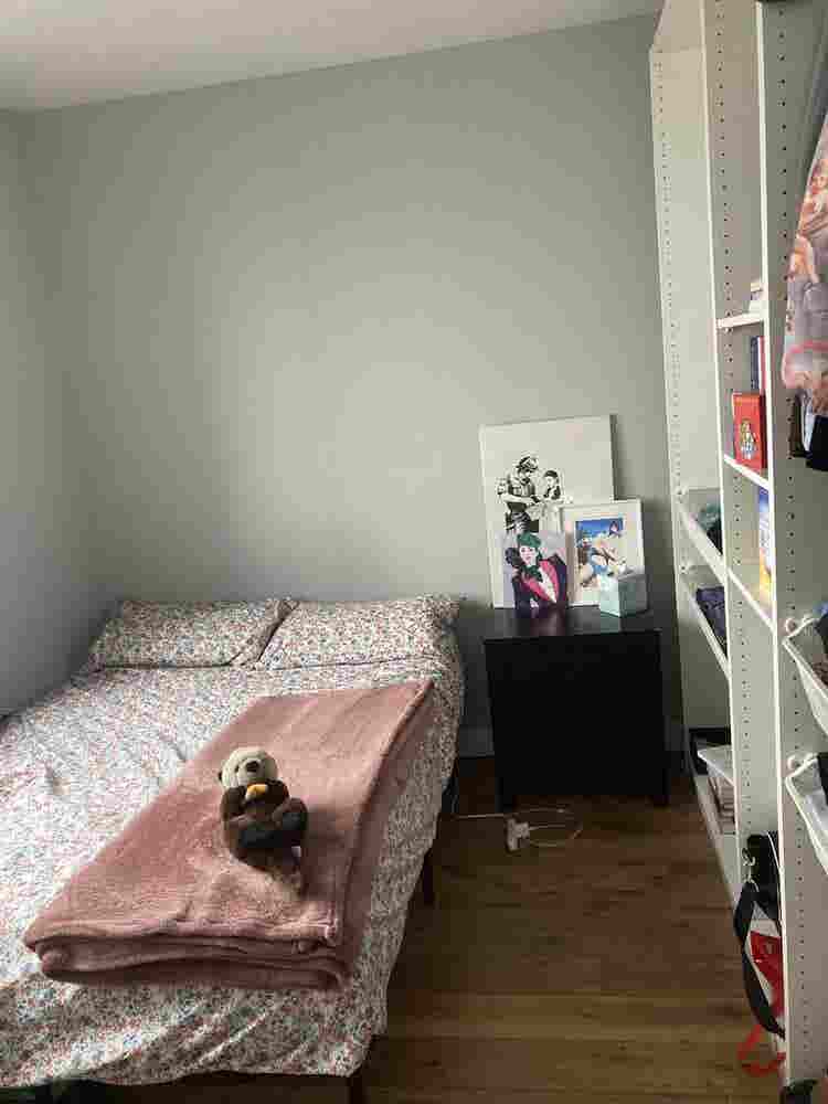 Room Available in Hell's Kitchen