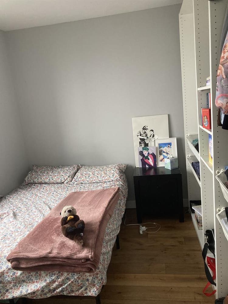 Room Available in Hell's Kitchen