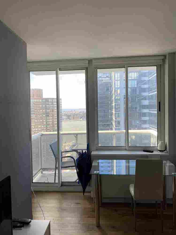 Room Available in Hell's Kitchen
