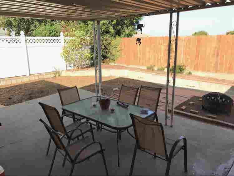 Room Available in 4 Bedroom house
