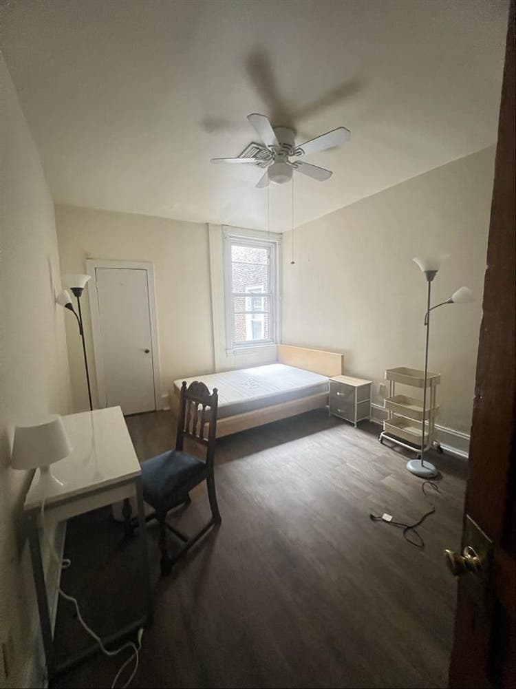 Looking for sublease (6months)