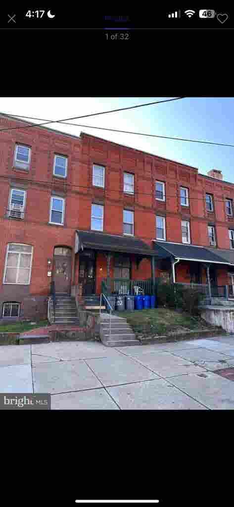 New Listing