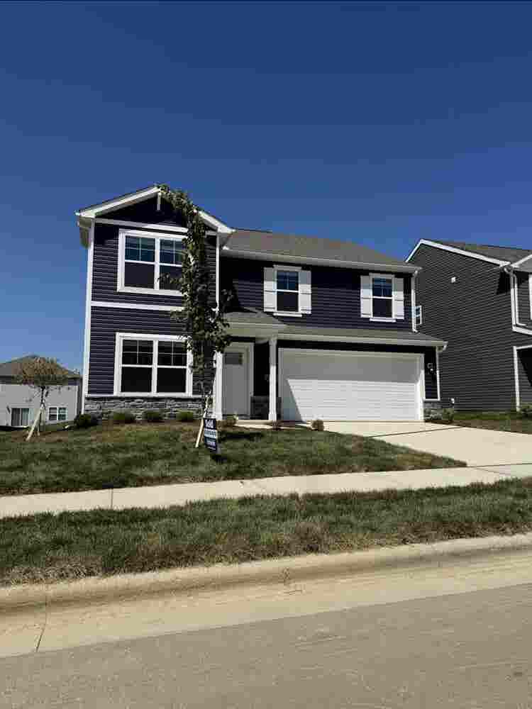 New Listing