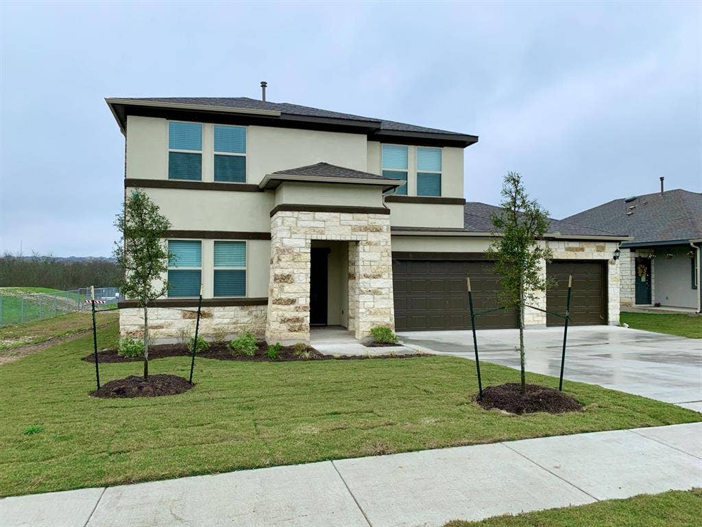 S. Austin $ with utilities inc.