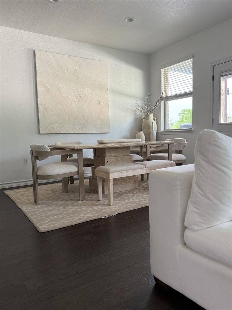 S. Austin $ with utilities inc.