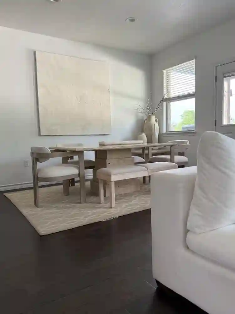 S. Austin $ with utilities inc.