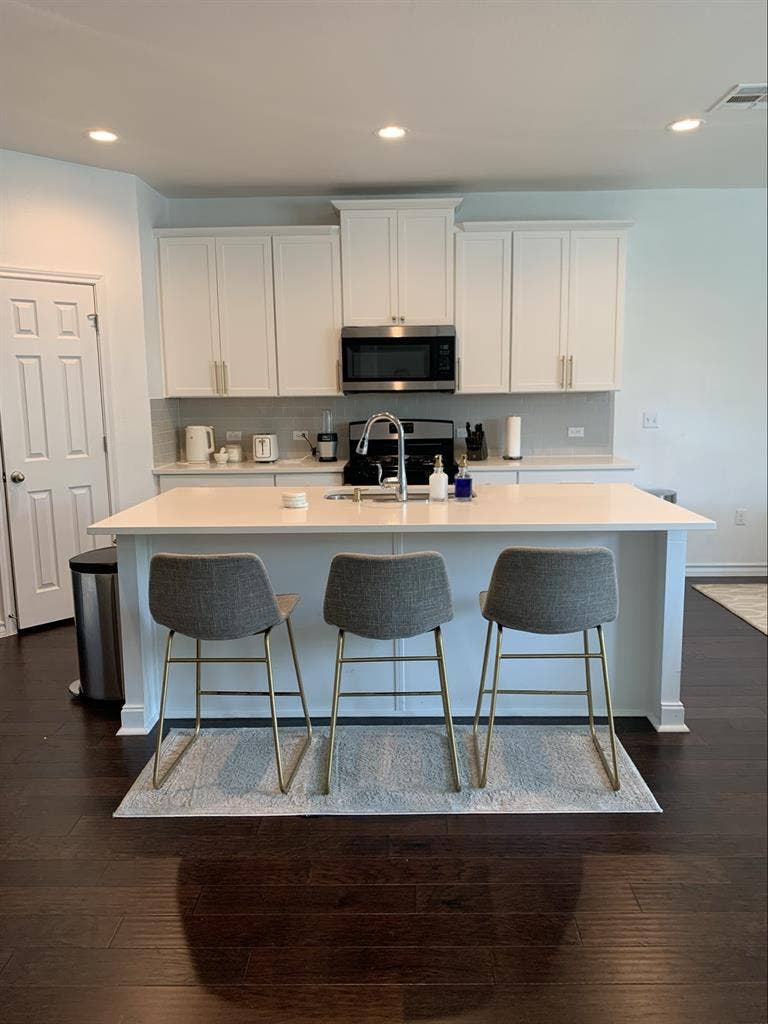 S. Austin $ with utilities inc.