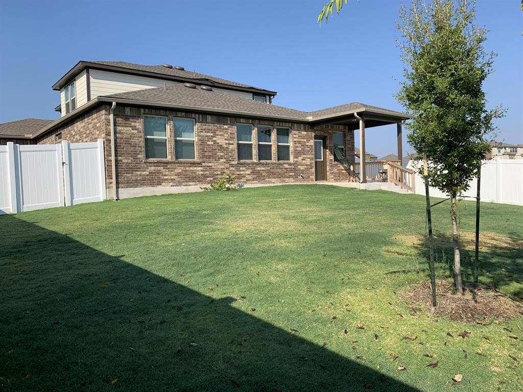 S. Austin $ with utilities inc.