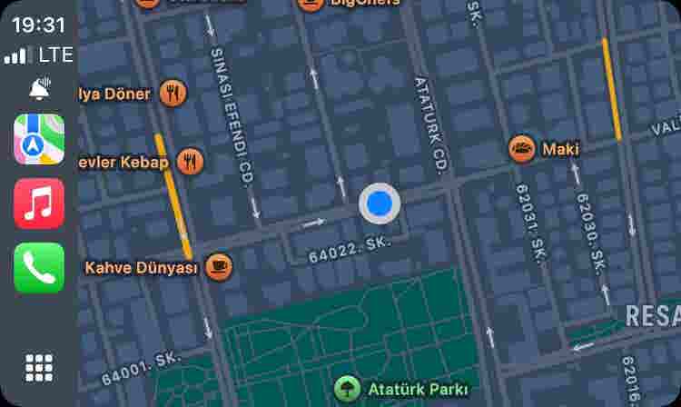 Place