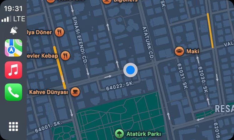 Place