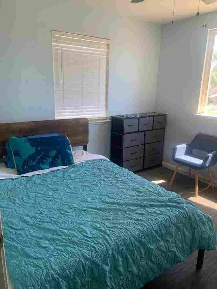 Traveling nurses 1 bedroom