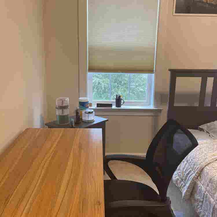 Quiet Place  - woodmore town center