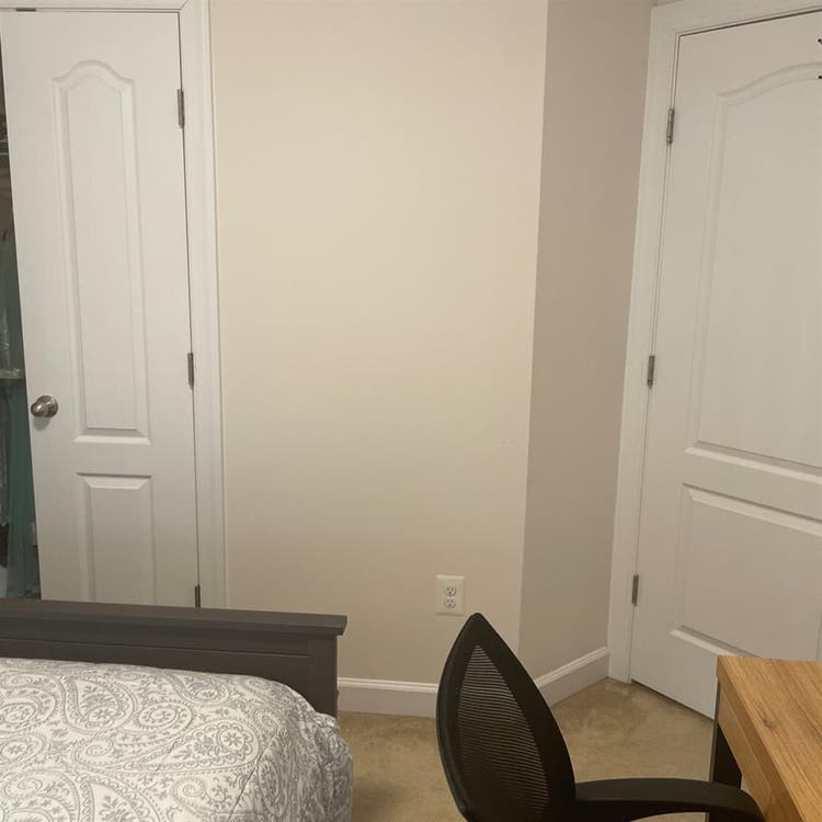 Quiet Place  - woodmore town center