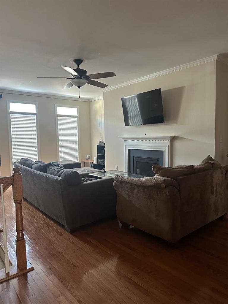 Prime Raleigh Location |