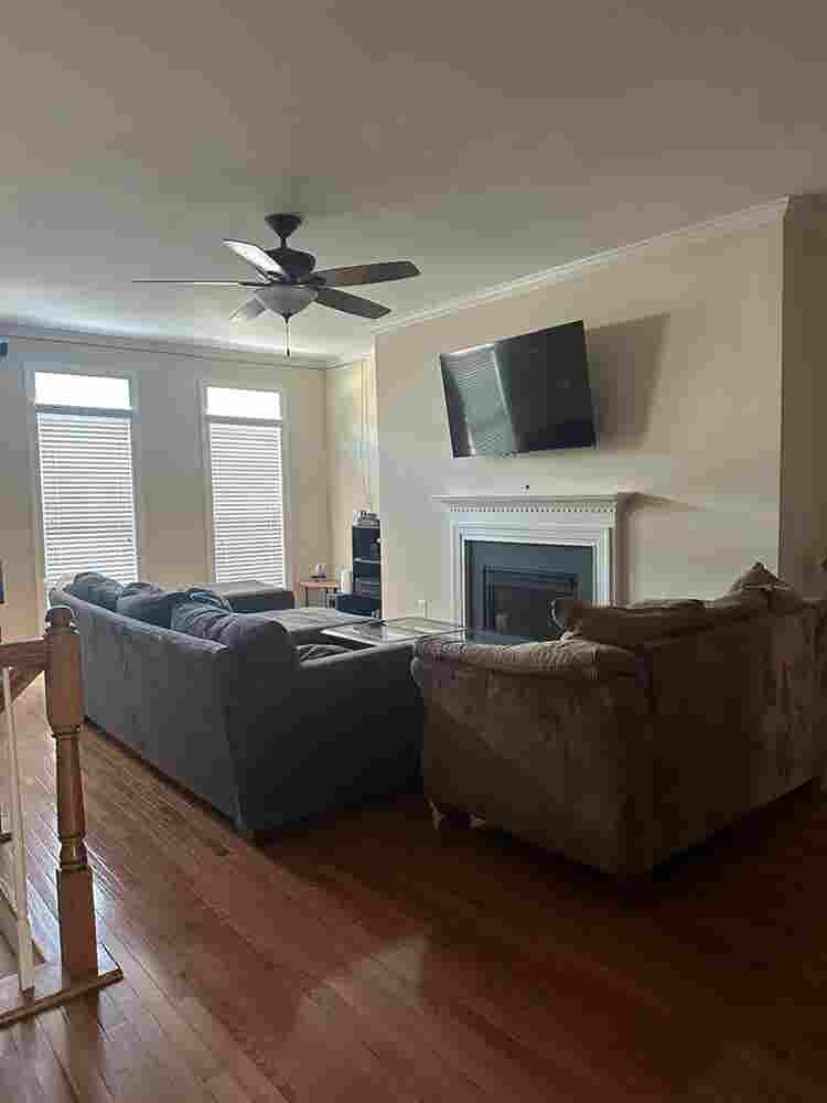 Prime Raleigh Location |