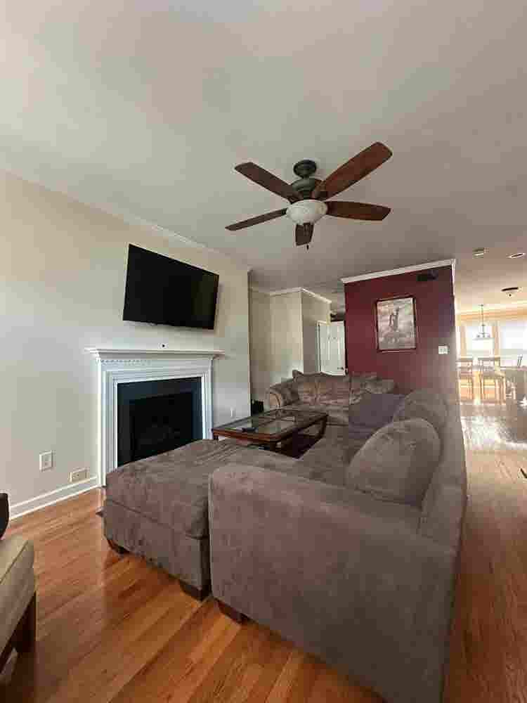 Prime Raleigh Location |