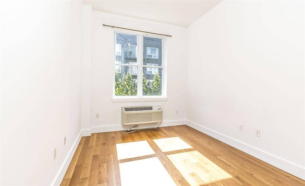 1 BR in Brooklyn