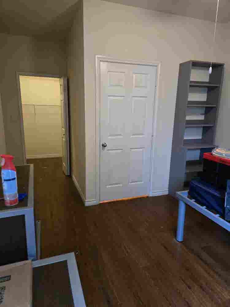Transfered needing to relet asap
