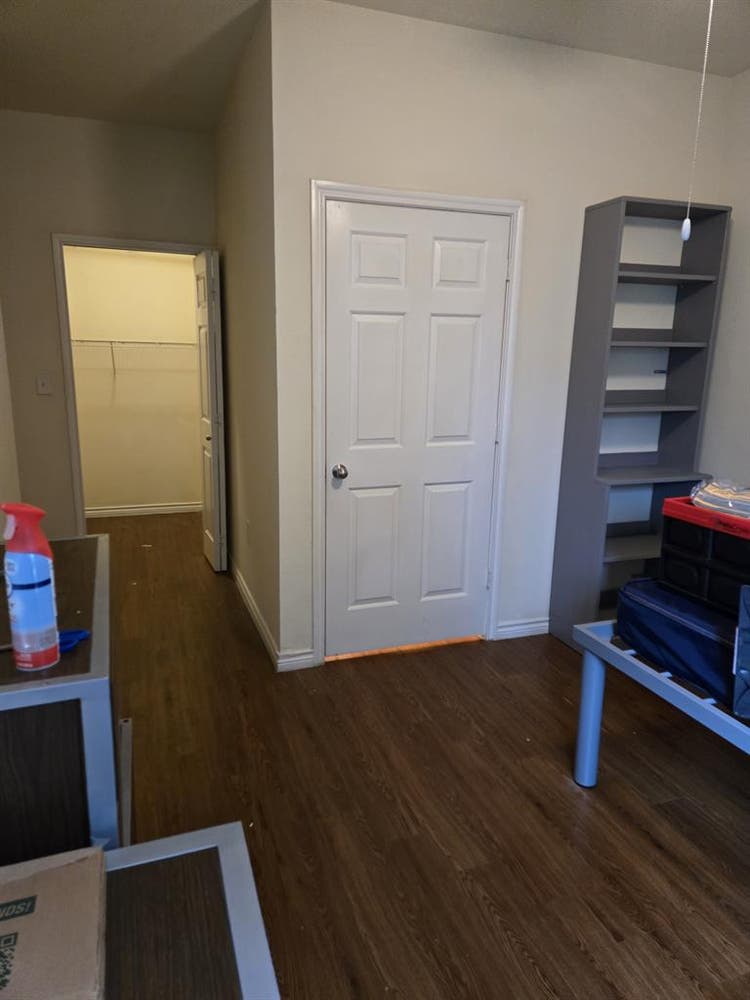 Transfered needing to relet asap