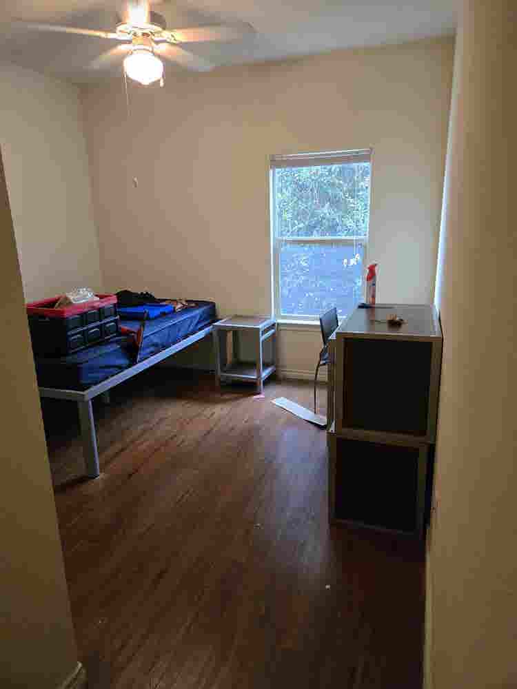 Transfered needing to relet asap