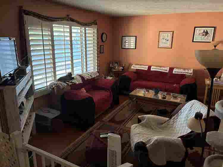 Tempe home, Master BR Private bath