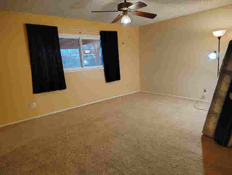 Tempe home, Master BR Private bath