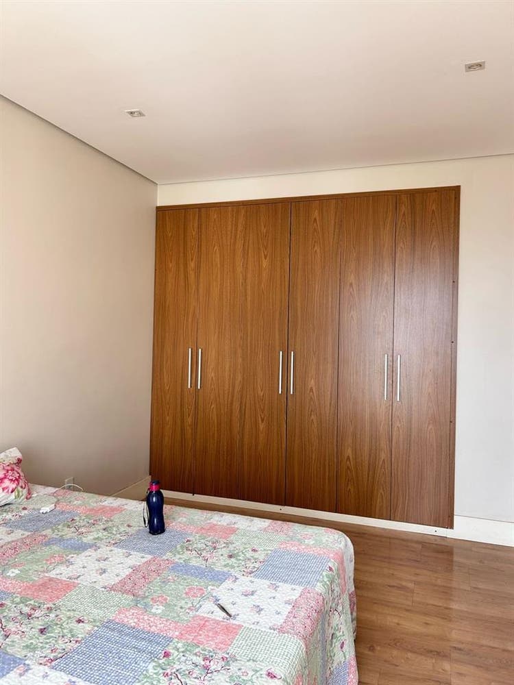 Vaga Feminina - Quarto Individual