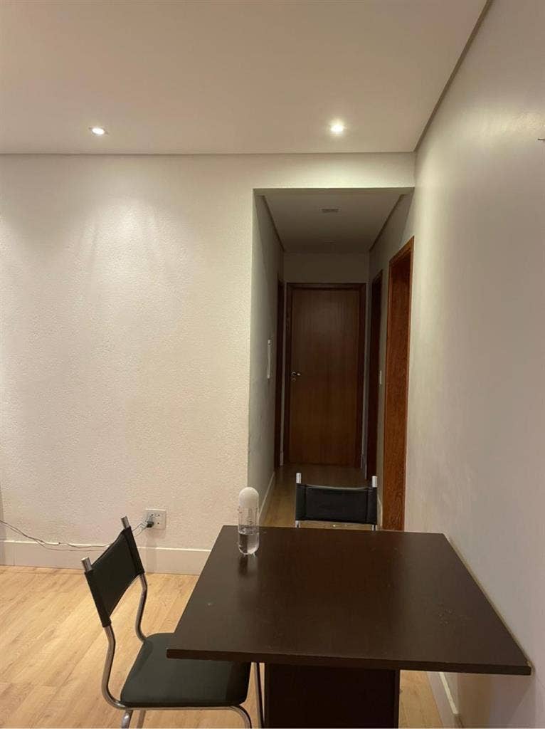 Vaga Feminina - Quarto Individual