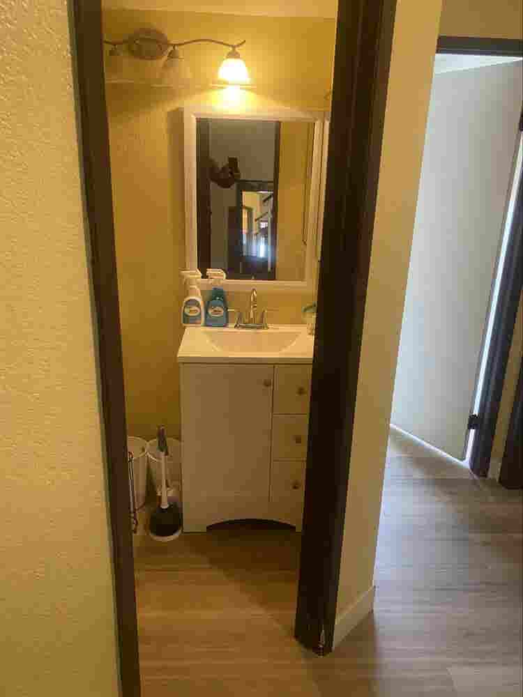 Room for Rent Ready 1st week of Oct