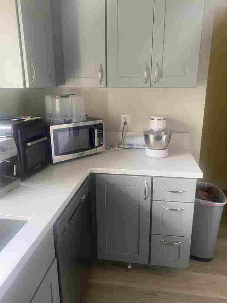 Room for Rent Ready 1st week of Oct