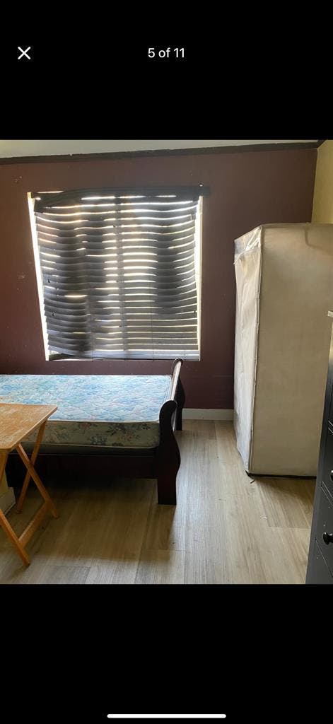 Room for Rent Ready 1st week of Oct