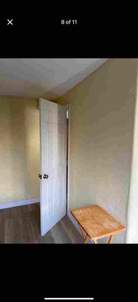 Room for Rent Ready 1st week of Oct