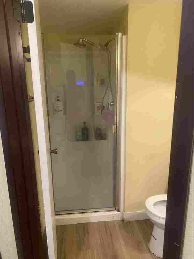 Room for Rent Ready 1st week of Oct