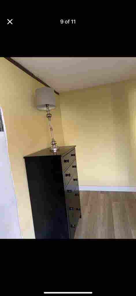 Room for Rent Ready 1st week of Oct