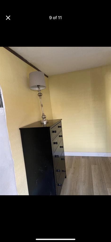 Room for Rent Ready 1st week of Oct