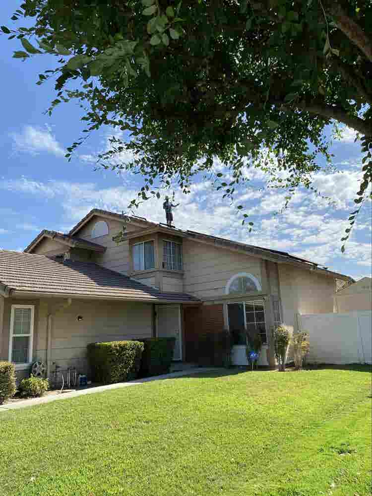 Room for Rent Ready 1st week of Oct