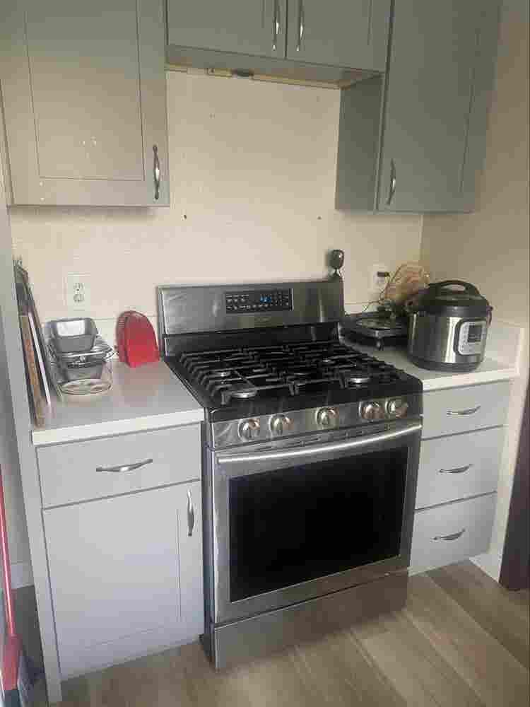Room for Rent Ready 1st week of Oct