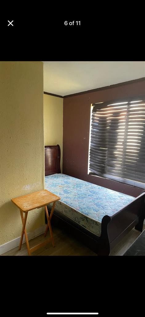 Room for Rent Ready 1st week of Oct