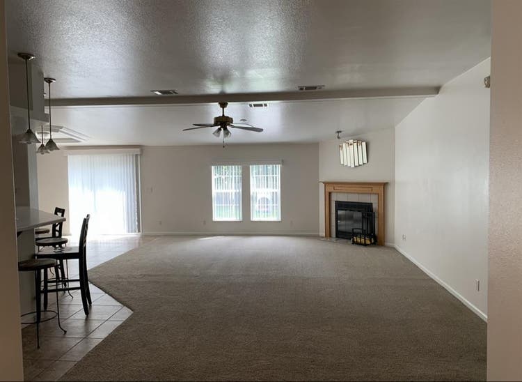 Bedroom for Rent - 5 Minutes to UCF