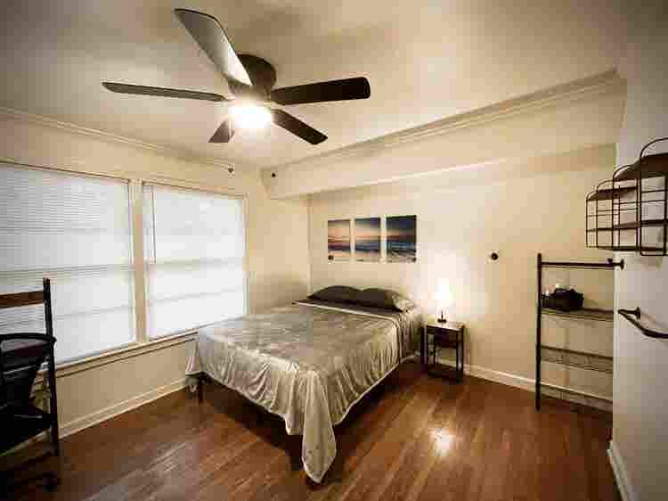 1 BR in Jackson