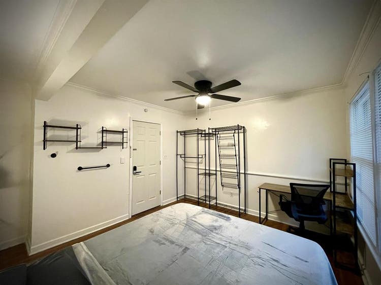 1 BR in Jackson