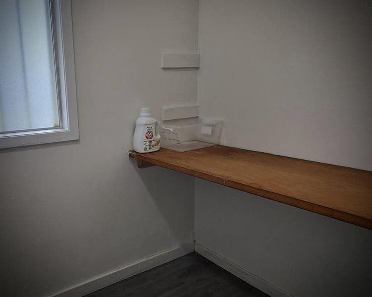 1 BR in Jackson