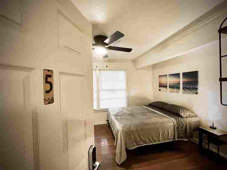 1 BR in Jackson